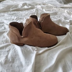 Ugg koolaburra ankle boots